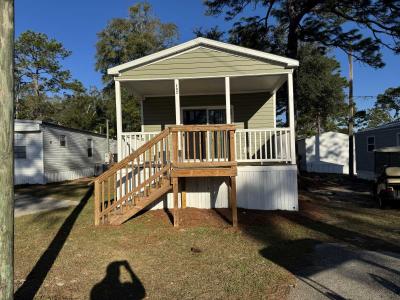 Mobile Home at 2775 Cathedral Drive, Lot 302 Tallahassee, FL 32310
