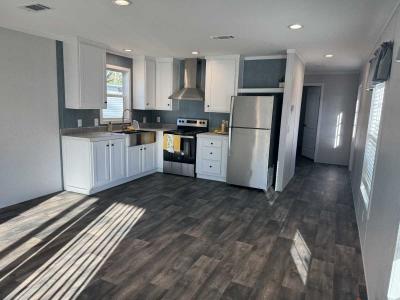 Photo 3 of 5 of home located at 2775 Cathedral Drive, Lot 302 Tallahassee, FL 32310