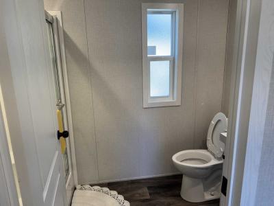 Photo 4 of 5 of home located at 2775 Cathedral Drive, Lot 302 Tallahassee, FL 32310