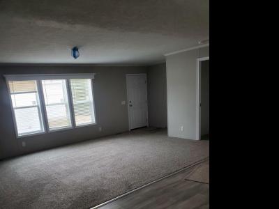 Mobile Home at 100 Baldwin Rd., Lot 69 Hebron, IN 46341