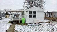 1992 Oakwood Manufactured Home