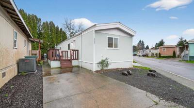 Mobile Home at 2022 Kennedy Circle NE Keizer, OR 97303
