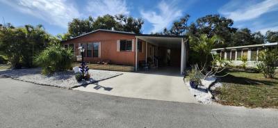 Mobile Home at 3379 Bay Oaks Dr Sarasota, FL 34234