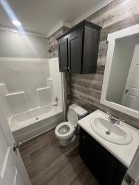 2024 American Homestar Corp Oak Creek Mobile Home