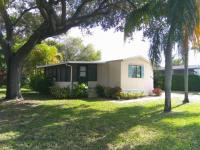 1987 SHOR Manufactured Home