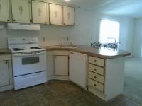 1987 SHOR Manufactured Home