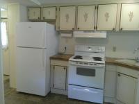 1987 SHOR Manufactured Home