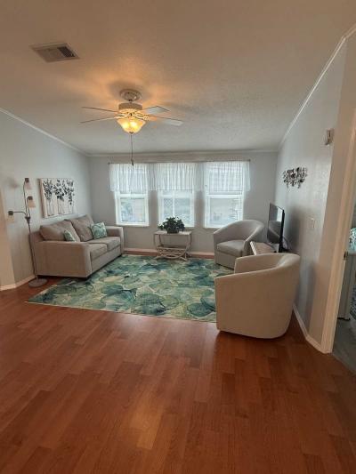 Photo 3 of 23 of home located at 5601 Duncan Road #118 Punta Gorda, FL 33982