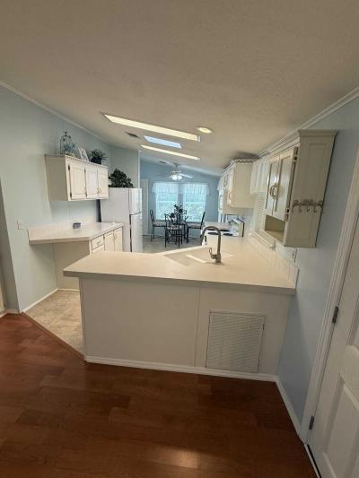 Photo 5 of 23 of home located at 5601 Duncan Road #118 Punta Gorda, FL 33982