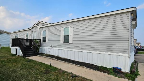 2018 SOUTHERN ENERGY Mobile Home For Sale