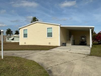 Mobile Home at 170 Wedgewood Ct Melbourne, FL 32934