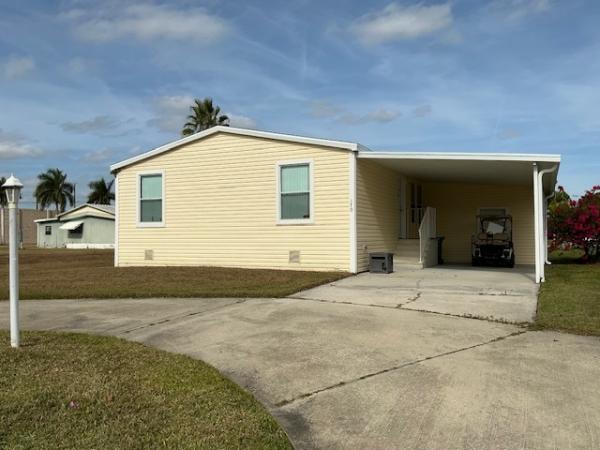 Photo 1 of 2 of home located at 170 Wedgewood Ct Melbourne, FL 32934