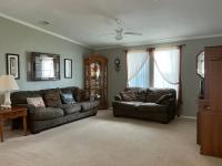 2005 PALM Manufactured Home