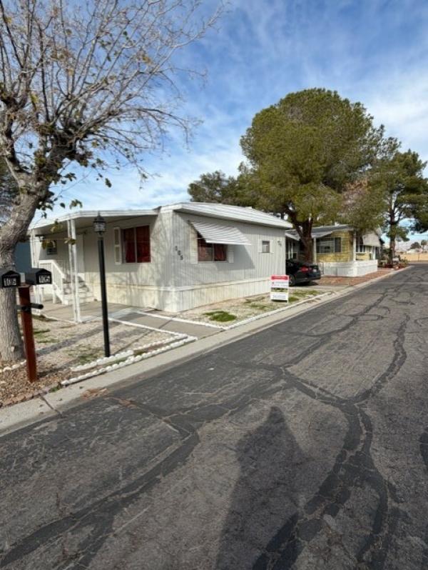 1971 Kirkwood Mobile Home For Sale