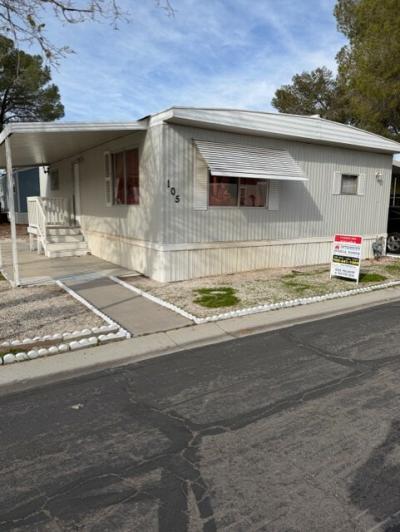 Photo 2 of 16 of home located at 867 N. Lamb Las Vegas, NV 89110