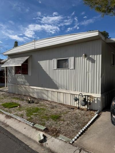 Photo 3 of 16 of home located at 867 N. Lamb Las Vegas, NV 89110