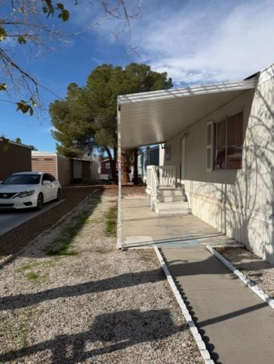 Photo 4 of 16 of home located at 867 N. Lamb Las Vegas, NV 89110