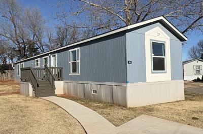 Mobile Home at 7901 S Council Road #132 Oklahoma City, OK 73169