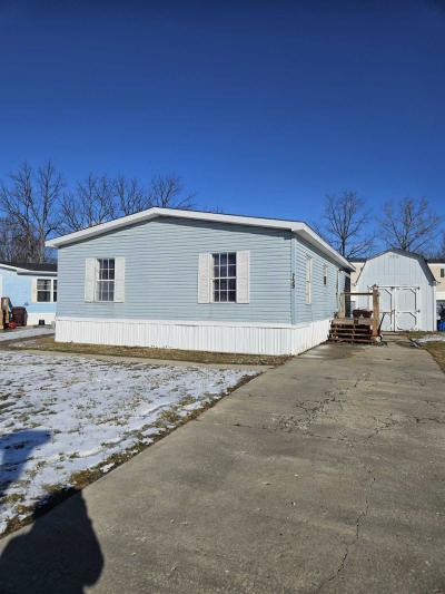 Photo 2 of 15 of home located at 759 Oak St. Fowlerville, MI 48836