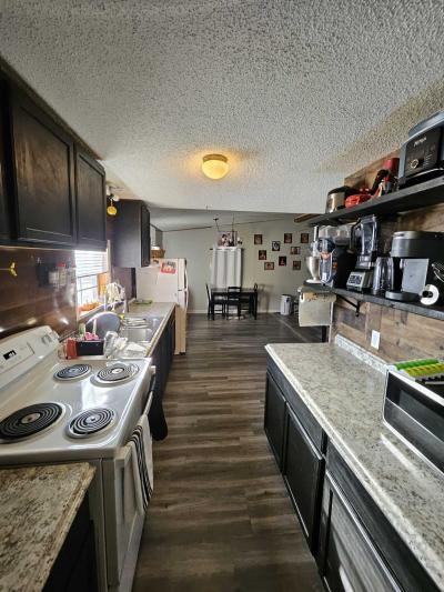 Photo 3 of 15 of home located at 759 Oak St. Fowlerville, MI 48836