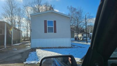 Mobile Home at 215 N. Canal Road, #98 Lansing, MI 48917