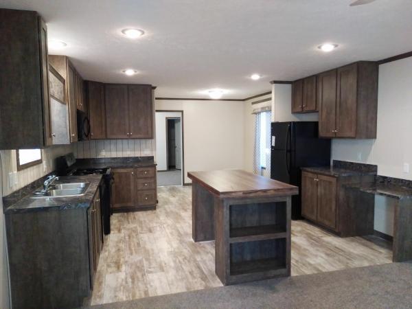 2019 Clayton Homes Inc Mobile Home For Sale