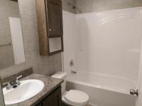 2019 Clayton Homes Inc Pulse Mobile Home