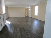 2001 HBOS MANUFACTURING VALUE PLUS Mobile Home