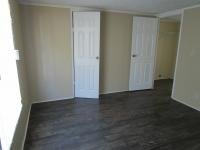 2001 HBOS MANUFACTURING VALUE PLUS Mobile Home