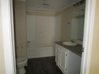 2001 HBOS MANUFACTURING VALUE PLUS Mobile Home