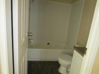 2001 HBOS MANUFACTURING VALUE PLUS Mobile Home