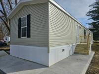 2023 Champion Dutch Aspire Mobile Home