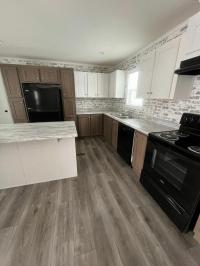 2023 Champion Dutch Aspire Mobile Home