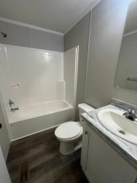 2023 Champion Dutch Aspire Mobile Home