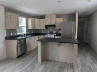 2025 Clayton Homes Inc Adrenaline Mobile Home