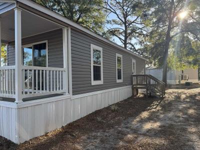 Photo 2 of 5 of home located at 2775 Cathedral Drive, Lot 305 Tallahassee, FL 32310