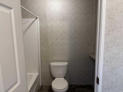 Photo 4 of 5 of home located at 2775 Cathedral Drive, Lot 305 Tallahassee, FL 32310