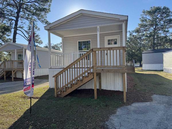 2025  Mobile Home For Sale