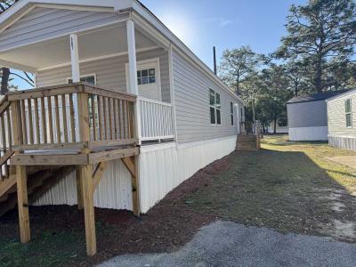 Photo 2 of 6 of home located at 2775 Cathedral Drive, Lot 308 Tallahassee, FL 32310