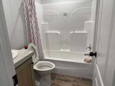 Photo 4 of 6 of home located at 2775 Cathedral Drive, Lot 308 Tallahassee, FL 32310