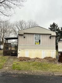 1995 Fleetwood Manufactured Home