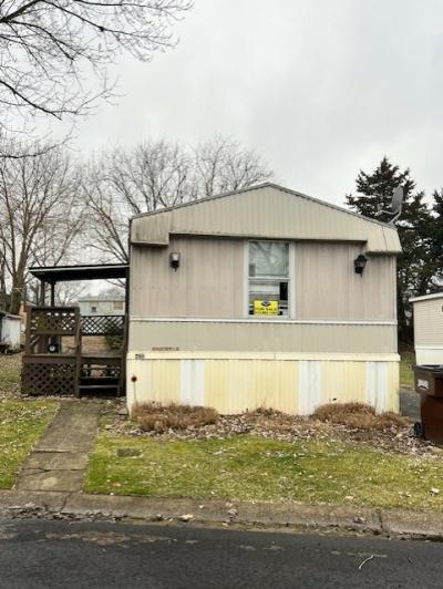 Mobile Home at 266 Barnum Street Hamilton, OH 45011