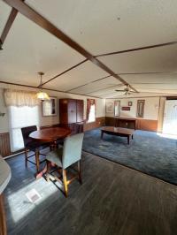 1995 Fleetwood Manufactured Home