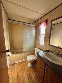 1995 Fleetwood Manufactured Home