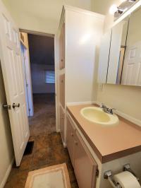 1986 Fleetwood 4663B Mobile Home