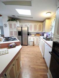 1989 GLEN Mobile Home