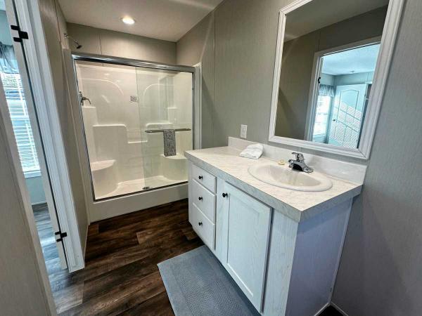 2025  Mobile Home For Sale