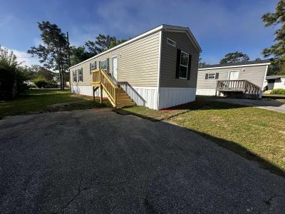 Photo 2 of 5 of home located at 2775 Cathedral Drive, Lot 311 Tallahassee, FL 32310