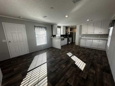 Photo 3 of 5 of home located at 2775 Cathedral Drive, Lot 311 Tallahassee, FL 32310