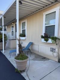 2008 Champion Southwood Manufactured Home